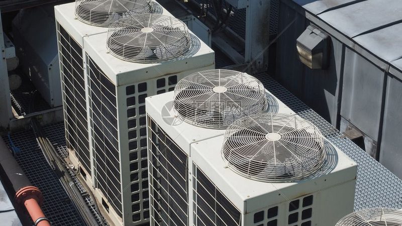 冷水机蒸发器清洗，这些工具你不可少**