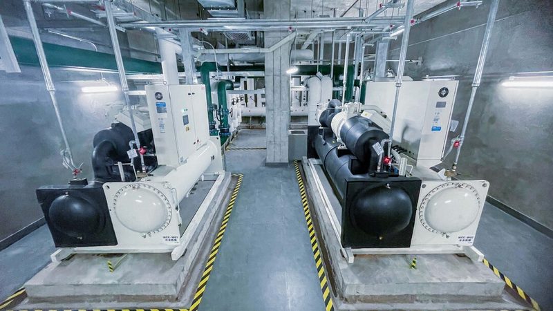 暖通工程招标文件模板：构建高效招标流程的指南